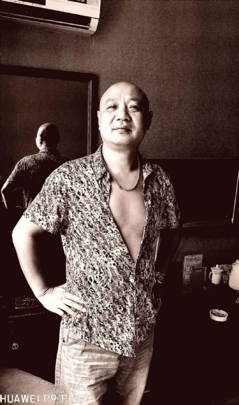 该谁是谁的第一张照片--开化父母相亲团